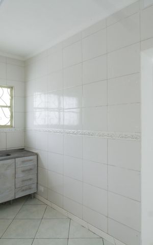 Casa para alugar com 71m², 1 quarto e sem vaga Casa para alugar com 71m², 1 quarto e sem vagaCozinha