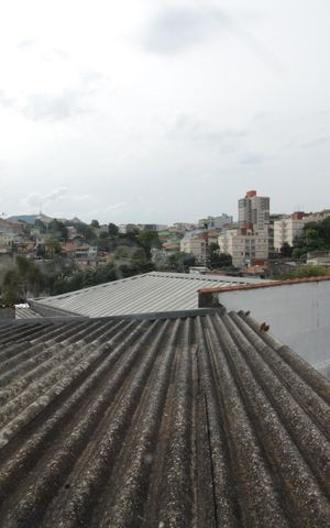 Casa para alugar com 71m², 1 quarto e sem vaga Casa para alugar com 71m², 1 quarto e sem vagaVista quarto
