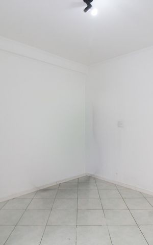 Casa para alugar com 71m², 1 quarto e sem vaga Casa para alugar com 71m², 1 quarto e sem vagaSala