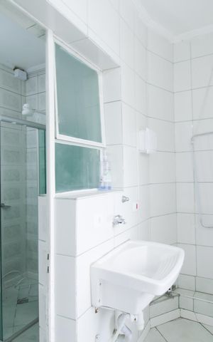 Casa para alugar com 71m², 1 quarto e sem vaga Casa para alugar com 71m², 1 quarto e sem vagaÁrea de Serviço