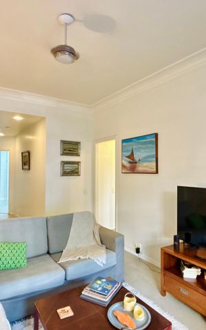 Apartamento à venda com 75m², 2 quartos e sem vaga