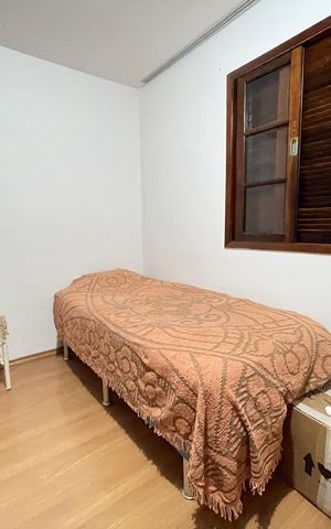 Casa à venda com 132m², 4 quartos e 2 vagasQuarto 1