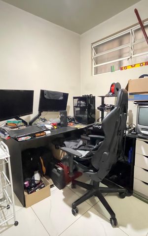 Casa à venda com 132m², 4 quartos e 2 vagasQuarto 4