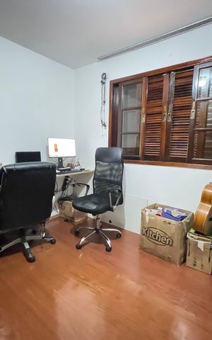Casa à venda com 132m², 4 quartos e 2 vagasQuarto 2