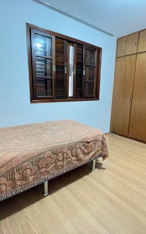 Casa à venda com 132m², 4 quartos e 2 vagasQuarto 1