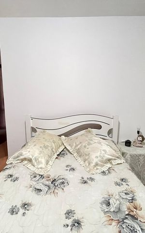 Casa à venda com 132m², 4 quartos e 2 vagasQuarto 3