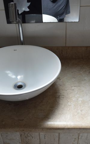 Casa para alugar com 190m², 3 quartos e 2 vagasBanheiro da Suíte