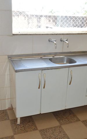 Casa para alugar com 190m², 3 quartos e 2 vagasCozinha