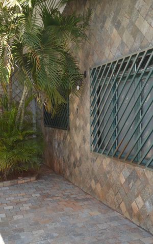 Casa para alugar com 190m², 3 quartos e 2 vagasGaragem