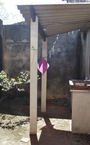 Casa para alugar com 190m², 3 quartos e 2 vagasQuintal
