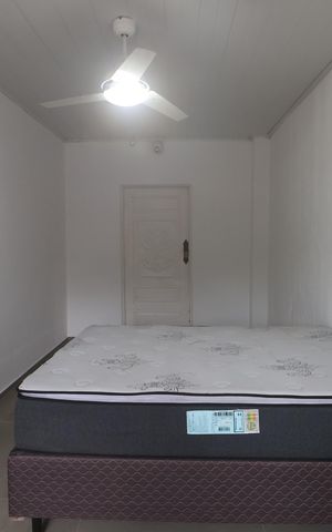 Casa para alugar com 120m², 4 quartos e 3 vagasQuarto 3