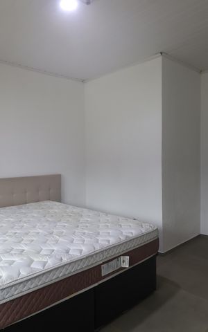 Casa para alugar com 120m², 4 quartos e 3 vagasQuarto 1