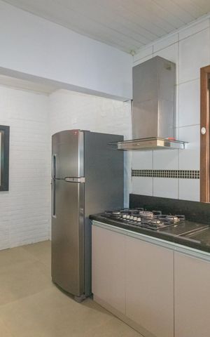 Casa à venda com 120m², 4 quartos e 3 vagas