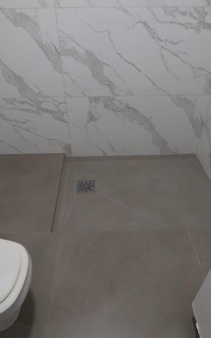 Casa para alugar com 120m², 4 quartos e 3 vagasBanheiro suíte 