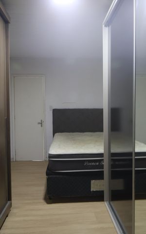 Casa para alugar com 120m², 4 quartos e 3 vagasQuarto 2