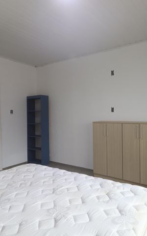 Casa para alugar com 120m², 4 quartos e 3 vagasQuarto 1
