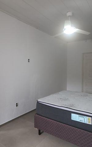 Casa para alugar com 120m², 4 quartos e 3 vagasQuarto 3