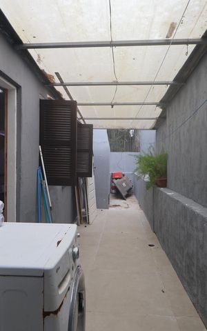 Casa para alugar com 120m², 4 quartos e 3 vagasLavanderia