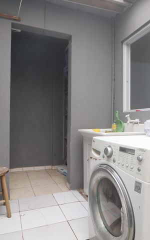 Casa para alugar com 120m², 4 quartos e 3 vagasLavanderia