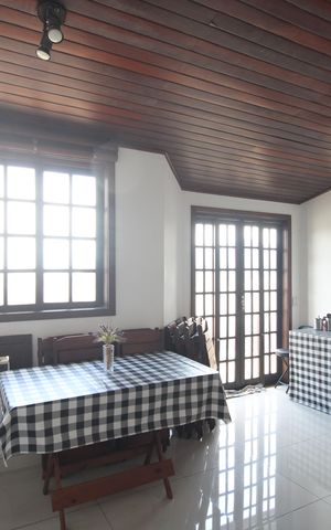 Apartamento à venda com 174m², 3 quartos e 1 vagaTerraço