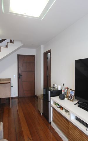 Apartamento à venda com 174m², 3 quartos e 1 vagaSala