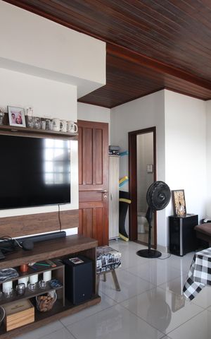 Apartamento à venda com 174m², 3 quartos e 1 vagaTerraço