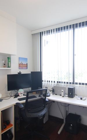 Apartamento à venda com 174m², 3 quartos e 1 vagaQuarto 1