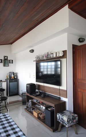 Apartamento à venda com 174m², 3 quartos e 1 vagaTerraço