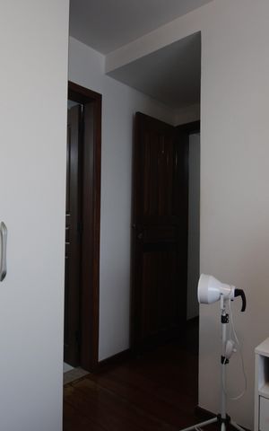 Apartamento à venda com 174m², 3 quartos e 1 vagaSuíte
