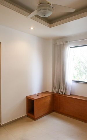 Apartamento para alugar com 120m², 2 quartos e 1 vagaSala de TV
