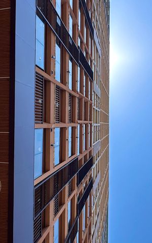 Apartamento para alugar com 33m², 1 quarto e sem vaga