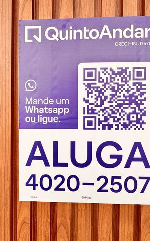 Apartamento para alugar com 33m², 1 quarto e sem vaga