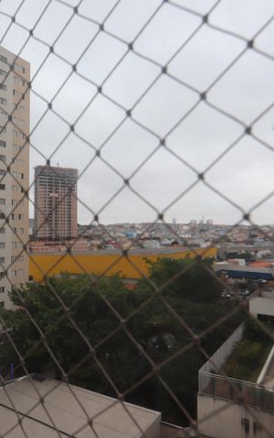 Apartamento para alugar com 62m², 2 quartos e 1 vagaVista da Varanda