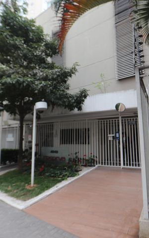Apartamento para alugar com 62m², 2 quartos e 1 vagaEntrada