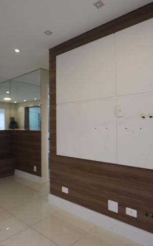 Apartamento para alugar com 62m², 2 quartos e 1 vagaSala