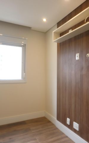 Apartamento para alugar com 62m², 2 quartos e 1 vagaSuíte