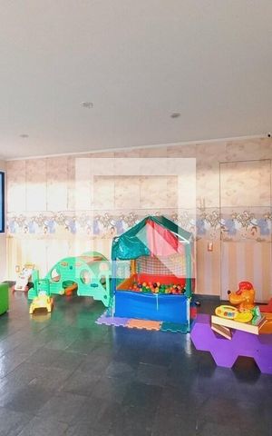 Apartamento à venda com 78m², 3 quartos e 1 vaga Apartamento à venda com 78m², 3 quartos e 1 vagaBrinquedoteca