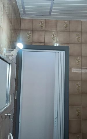 Casa para alugar com 120m², 2 quartos e sem vaga Casa para alugar com 120m², 2 quartos e sem vagaBanheiro