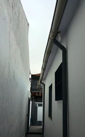 Casa para alugar com 120m², 2 quartos e sem vaga Casa para alugar com 120m², 2 quartos e sem vagaÁrea externa