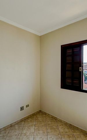 Casa para alugar com 158m², 3 quartos e 3 vagasQuarto 1