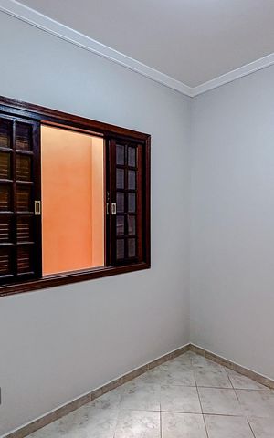 Casa para alugar com 158m², 3 quartos e 3 vagasQuarto 2