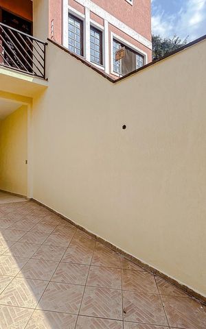 Casa para alugar com 158m², 3 quartos e 3 vagasGaragem