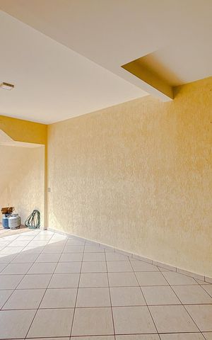 Casa para alugar com 158m², 3 quartos e 3 vagasGaragem
