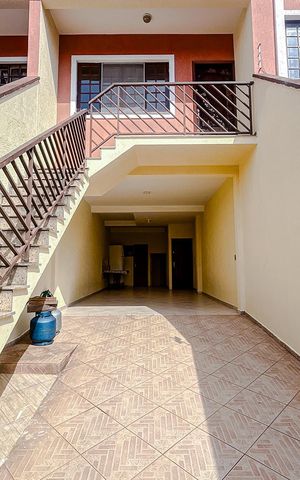 Casa para alugar com 158m², 3 quartos e 3 vagasGaragem