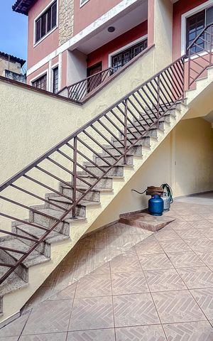 Casa para alugar com 158m², 3 quartos e 3 vagasGaragem