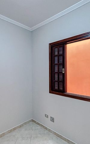 Casa para alugar com 158m², 3 quartos e 3 vagasQuarto 2
