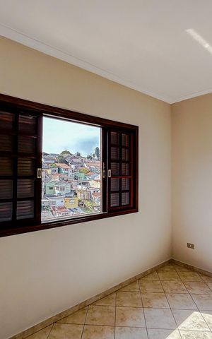 Casa para alugar com 158m², 3 quartos e 3 vagasQuarto 1