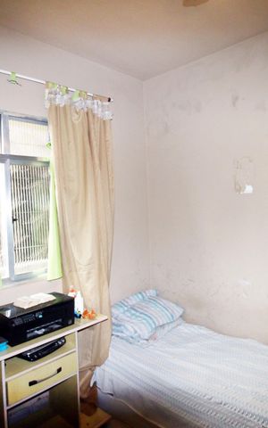Casa à venda com 170m², 3 quartos e sem vagaQuarto 2