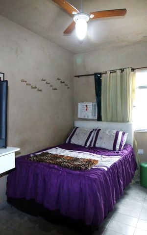 Casa à venda com 170m², 3 quartos e sem vagaQuarto 1