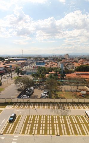 Apartamento para alugar com 36m², 2 quartos e 1 vagaSala